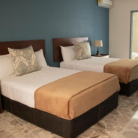Viamonte House Boutique Hotell León Exteriör bild