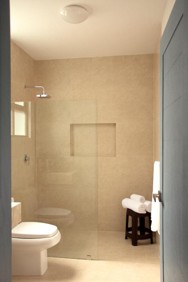 Viamonte House Boutique Hotell León Exteriör bild