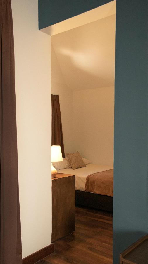 Viamonte House Boutique Hotell León Exteriör bild