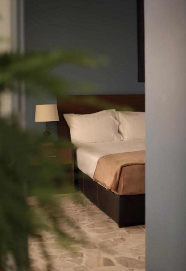 Viamonte House Boutique Hotell León Exteriör bild
